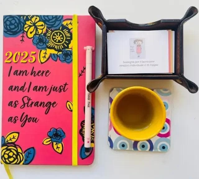 Prenota un appuntamento